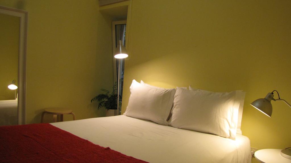 Foz Gardens Apartment Porto Bagian luar foto