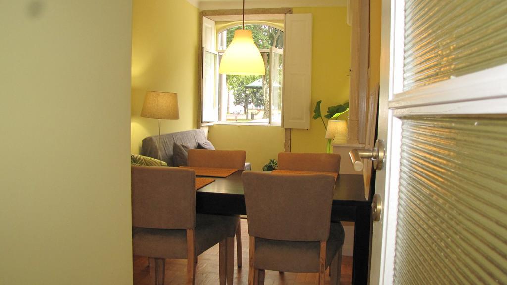 Foz Gardens Apartment Porto Bagian luar foto
