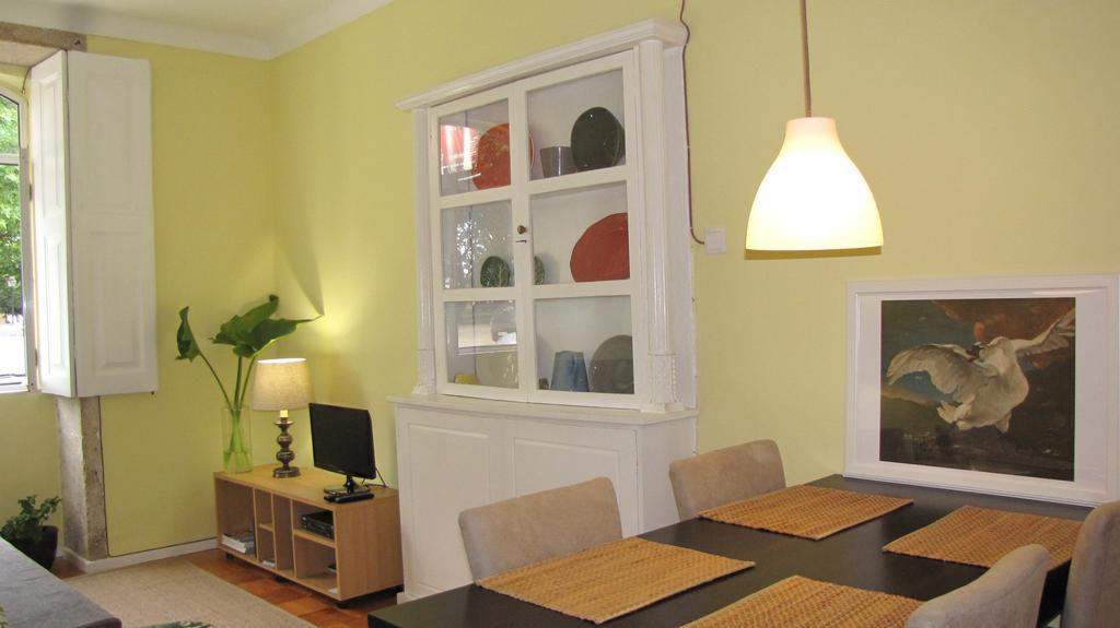 Foz Gardens Apartment Porto Bagian luar foto