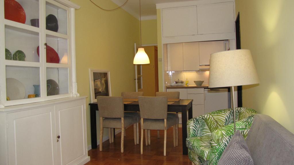 Foz Gardens Apartment Porto Bagian luar foto
