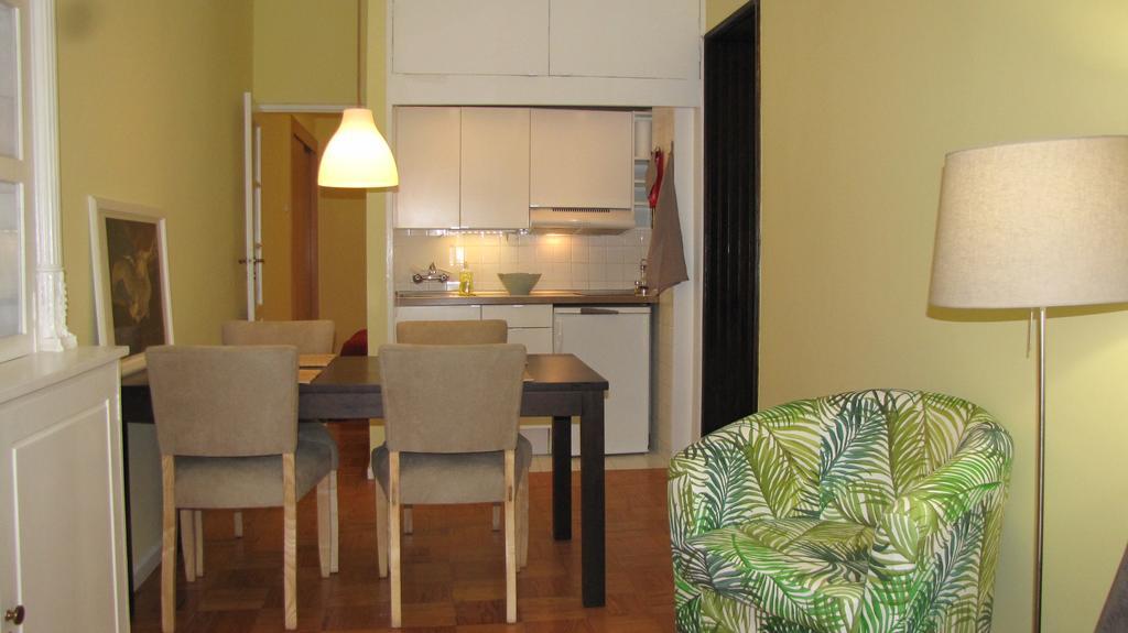 Foz Gardens Apartment Porto Bagian luar foto