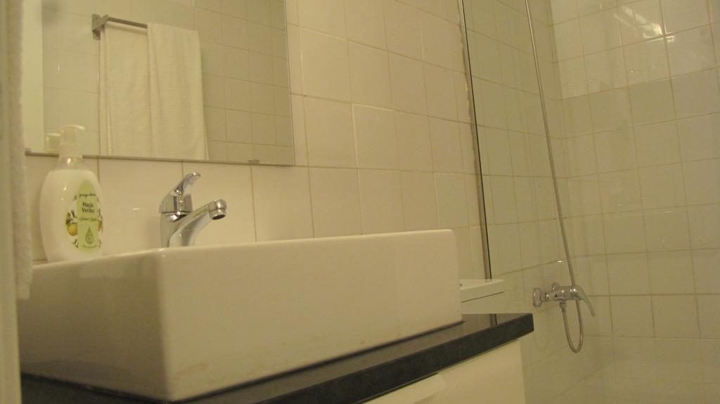 Foz Gardens Apartment Porto Bagian luar foto