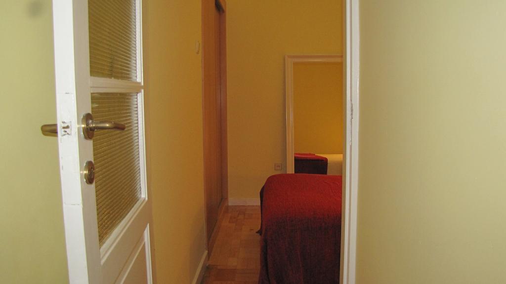 Foz Gardens Apartment Porto Bagian luar foto