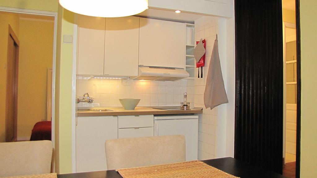 Foz Gardens Apartment Porto Bagian luar foto